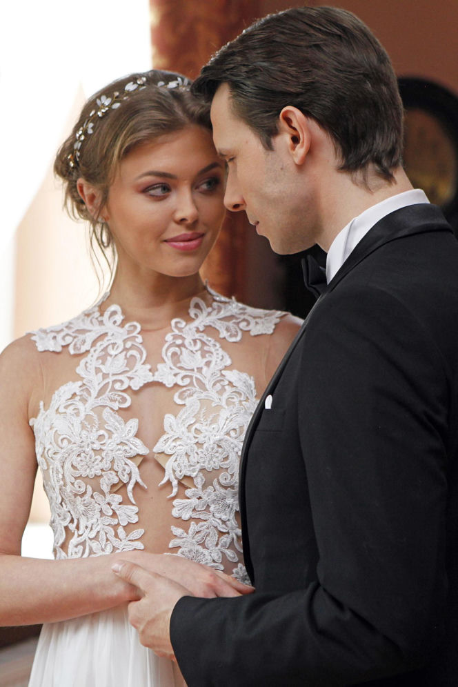 Joanna Opozda, Mateusz Banasiuk