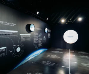 Kosmiczna wystawa w Muzeum Wojska Polskiego. Tak wystrzelą pierwszego polskiego wojskowego satelitę