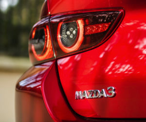 Mazda 3 Sedan 2.0 SKYACTIV-X 180 KM 6MT Enso