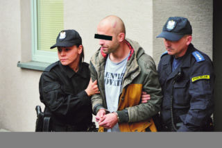 Nożownik