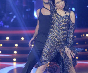 Katarzyna Pakosińska, Stefano Terrazzino 