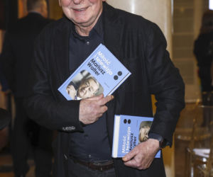 Spotkanie z Bożeną Walter i Zofią Turowską