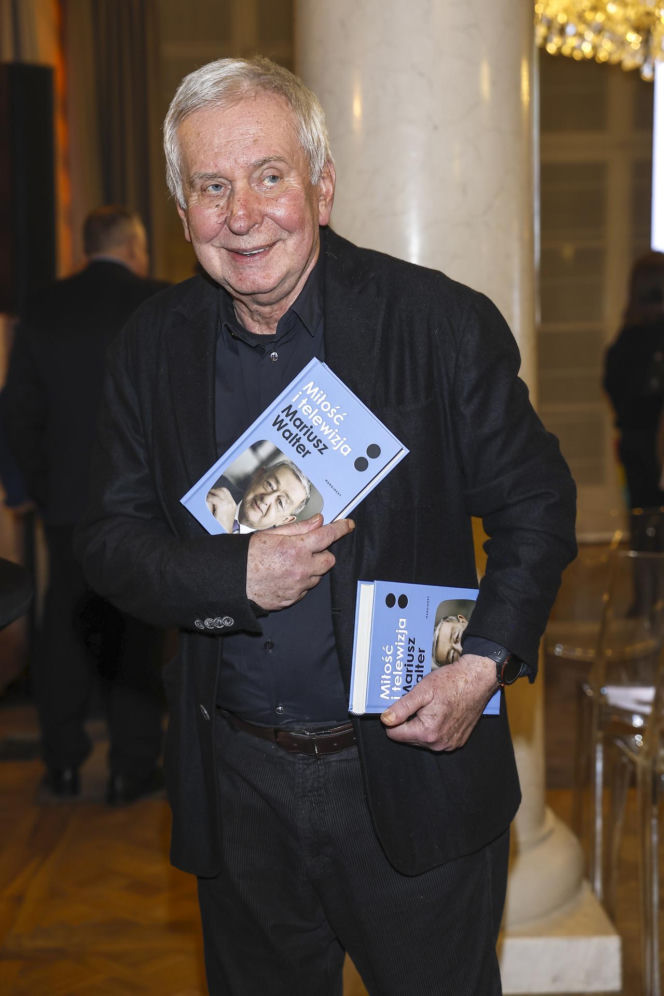 Spotkanie z Bożeną Walter i Zofią Turowską