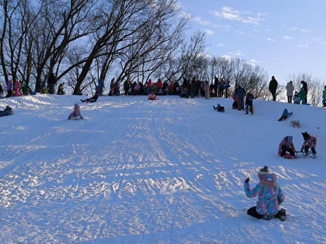 Górka Ferfeta w Kościanie