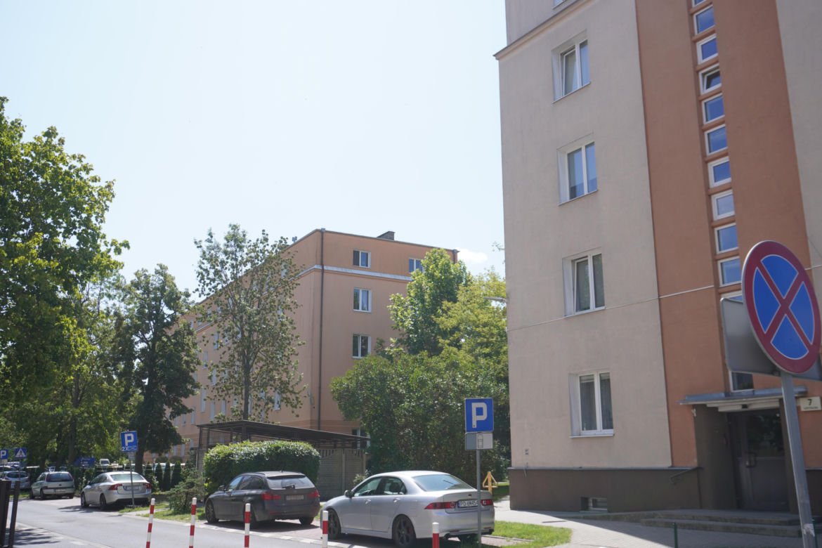 5. Ogrody 