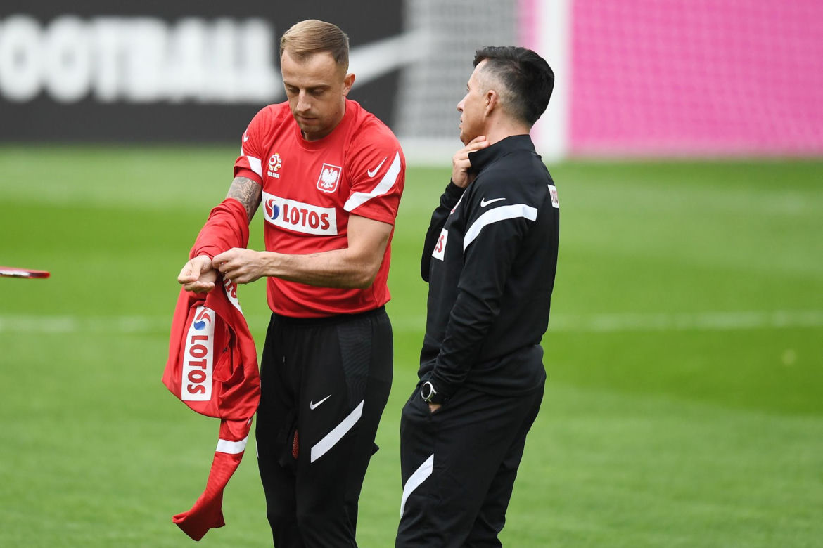 Kamil Grosicki