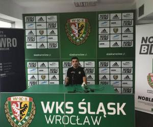 Konferencja Śląsk vs. Wisła