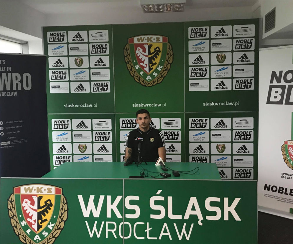Konferencja Śląsk vs. Wisła