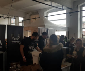 Szczeciński Festiwal Kawy i Herbaty