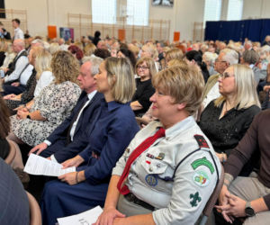 90 lat I LO w Starachowicach. Pokolenia absolwentów na jubileuszu „Jedynki”