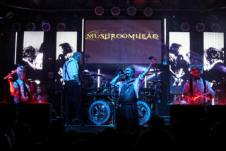 Mushroomhead zagra ekskluzywny koncert w Polsce! Mroczne widowisko we Wrocławiu latem 2026 roku