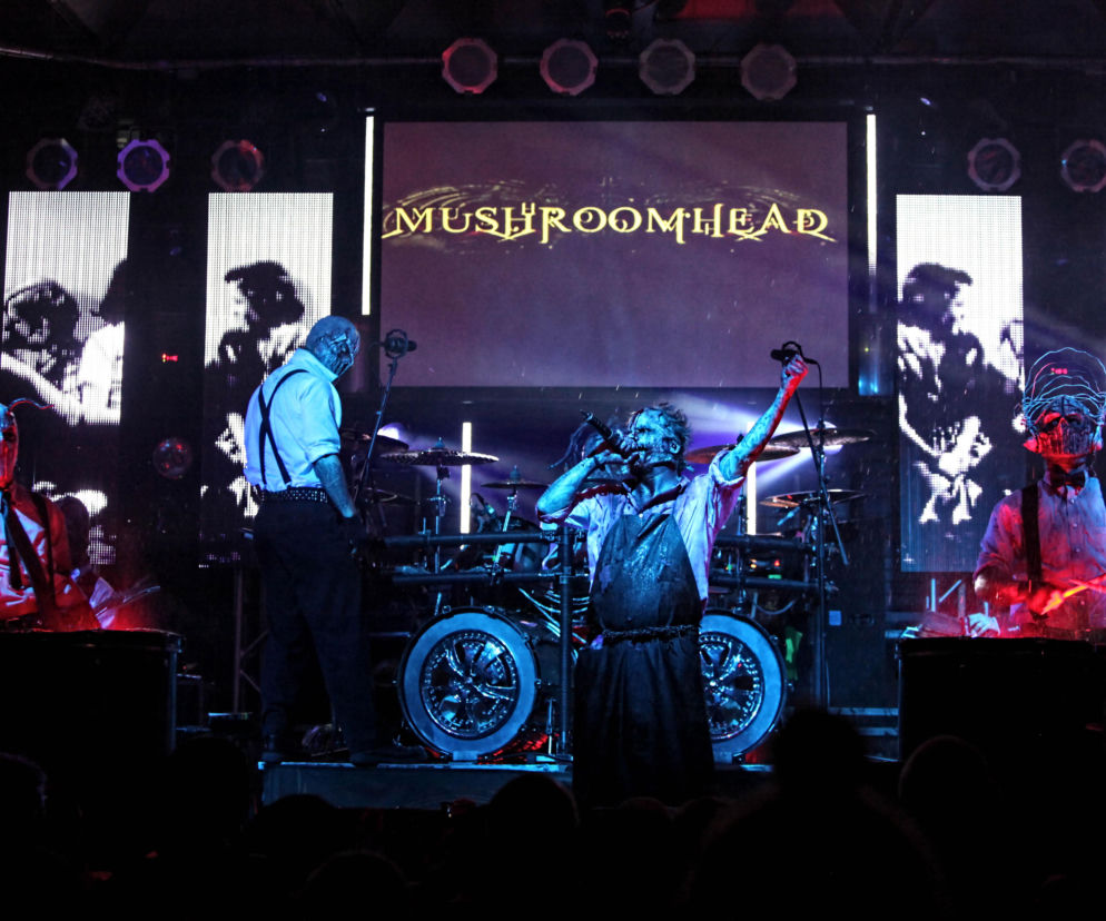Mushroomhead