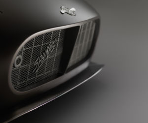 Spyker C8 Preliator
