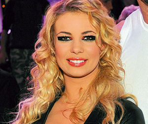 Iza Janachowska