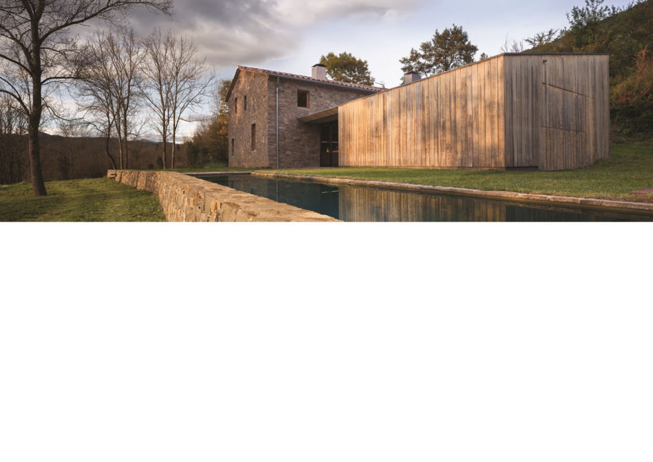 Współczesna architektura Hiszpanii
