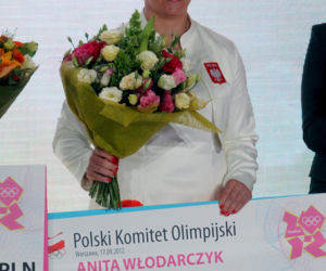 Tak zmieniała się Anita Włodarczyk