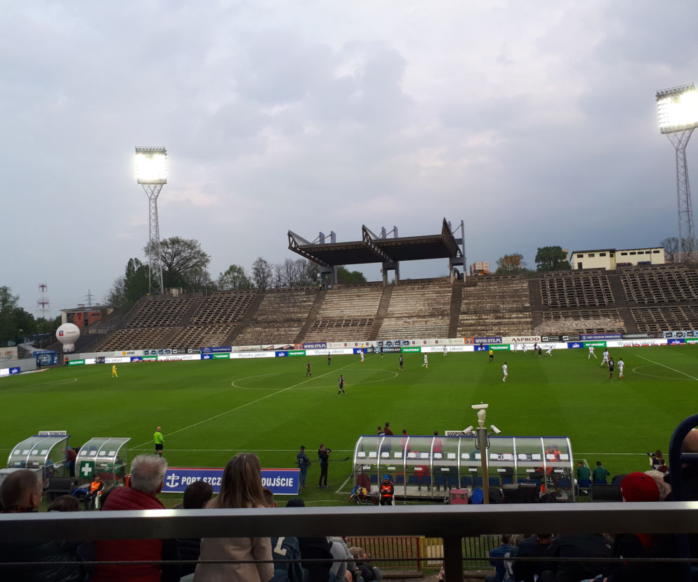 Pogoń Szczecin