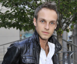 Artur Chamski