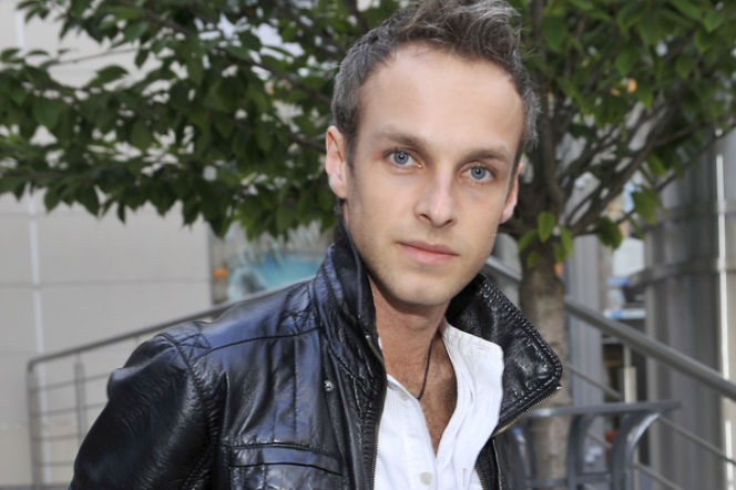 Artur Chamski