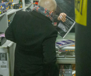 Paweł Kowal szykuje sie do walki 