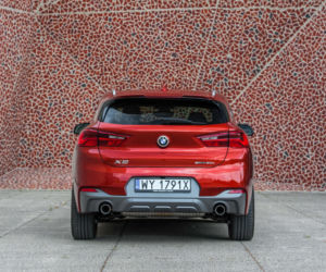BMW X2 sDrive20i M Sport X