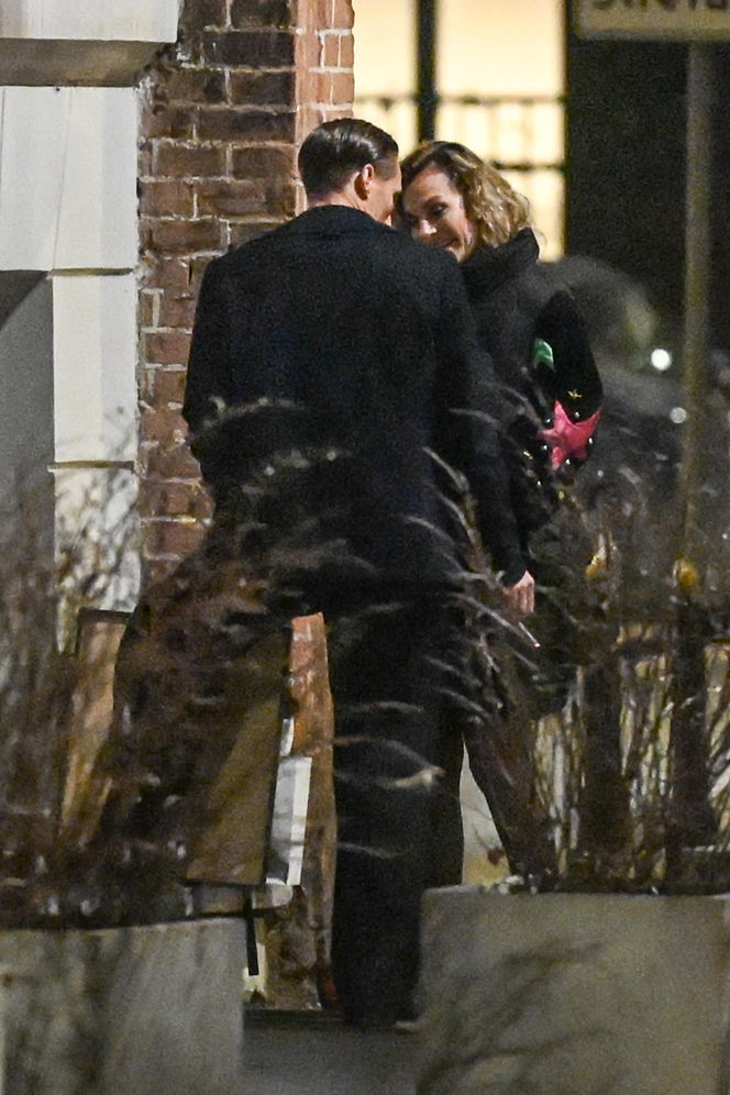 17."Dancing with the Stars. Taniec z Gwiazdami" impreza po finale