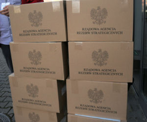 Koszalin: Powszechne szczepienia 