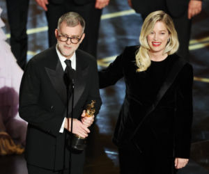 Oscary 2026. Laureaci