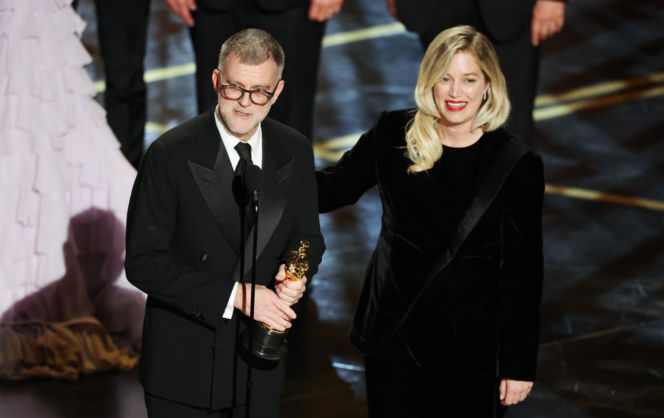 Oscary 2026. Laureaci