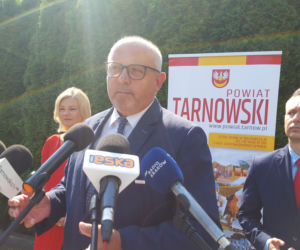 Powiat tarnowski z dofinansowaniem na pierwszy etap remontu mostu w Ostrowie