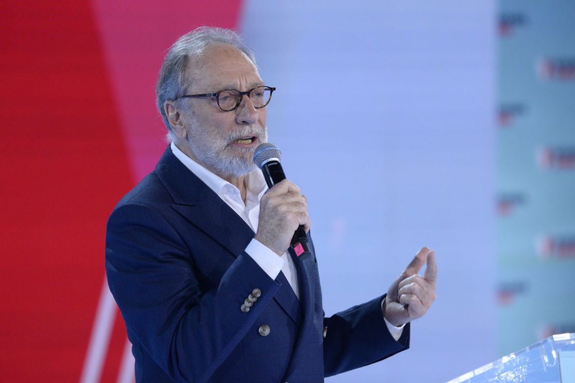 Konwencja Małgorzaty Kidawy - Błońskiej