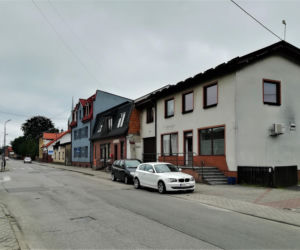 To jedno z najpiękniejszych miast na Śląsku. Czaruje jedynym takim pałacem myśliwskim w Polsce