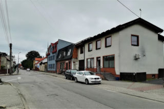 To jedno z najpiękniejszych miast na Śląsku. Czaruje jedynym takim pałacem myśliwskim w Polsce