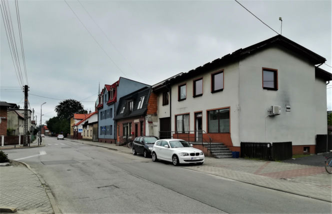 To jedno z najpiękniejszych miast na Śląsku. Czaruje jedynym takim pałacem myśliwskim w Polsce