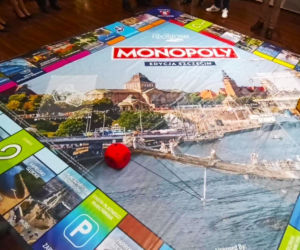 Premiera Monopoly Szczecin