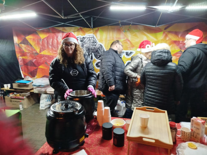 MotoWigilia w Siedlcach 2025