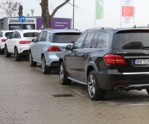 AMG Driving Academy
