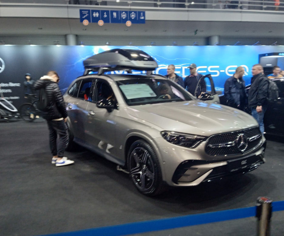 Poznań Motor Show 2023