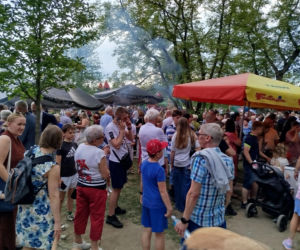 Za nami Majówka w Reymontówce „na wesoło”. W 2026 roku imprezę odwiedziły tłumy!