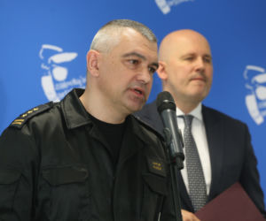 Mecz Legia Warszawa -  Górnik Zabrze. Miasto wprowadza wyjątkowe środki bezpieczeństwa