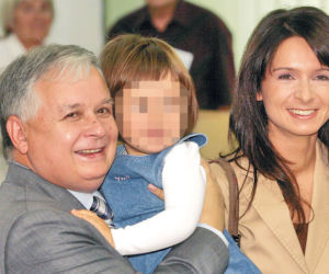 Tata ją ostrzegał przed  Dubienieckim