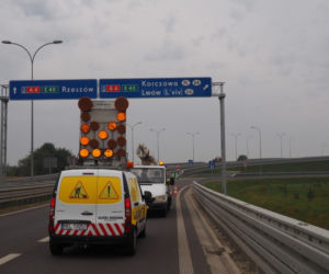 Polskie nazwy zagranicznych miast pojawią się na znakach