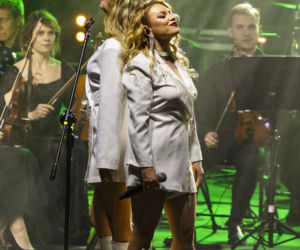 Koncert noworoczny Iława