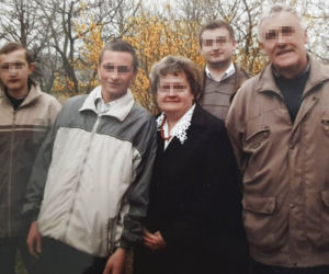 Odnaleźliśmy syna po 34 latach