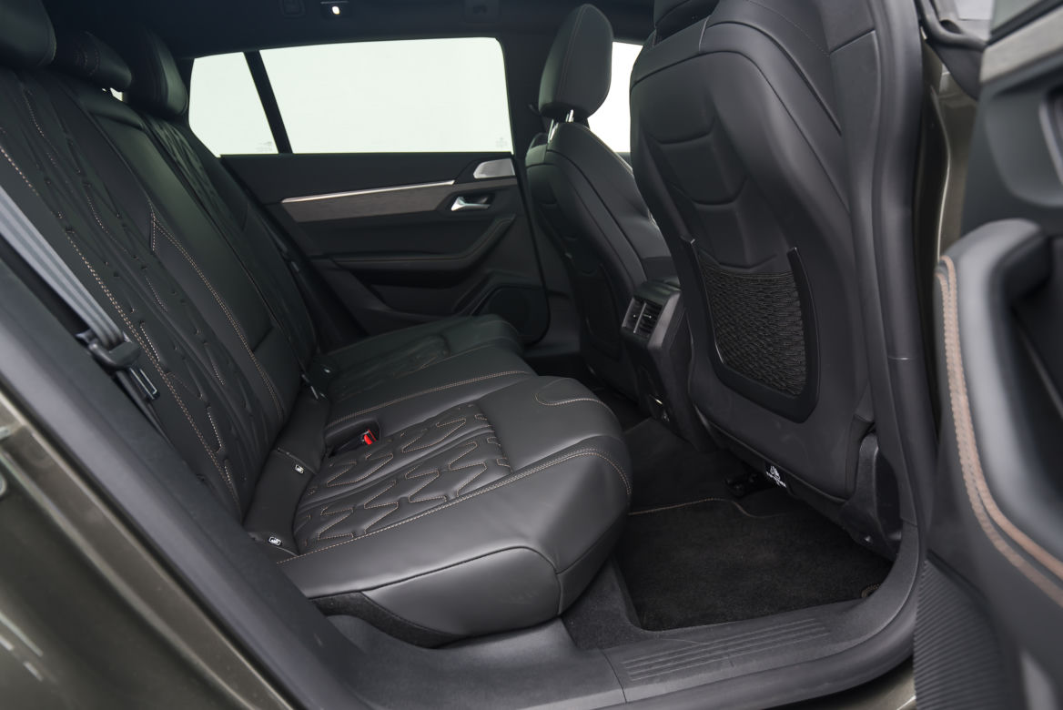 Peugeot 508 SW GT 2.0 BlueHDI 177 KM AT8