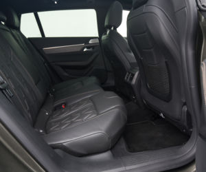 Peugeot 508 SW GT 2.0 BlueHDI 177 KM AT8