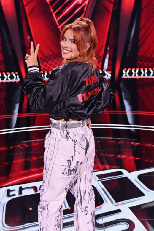 The Voice Kids