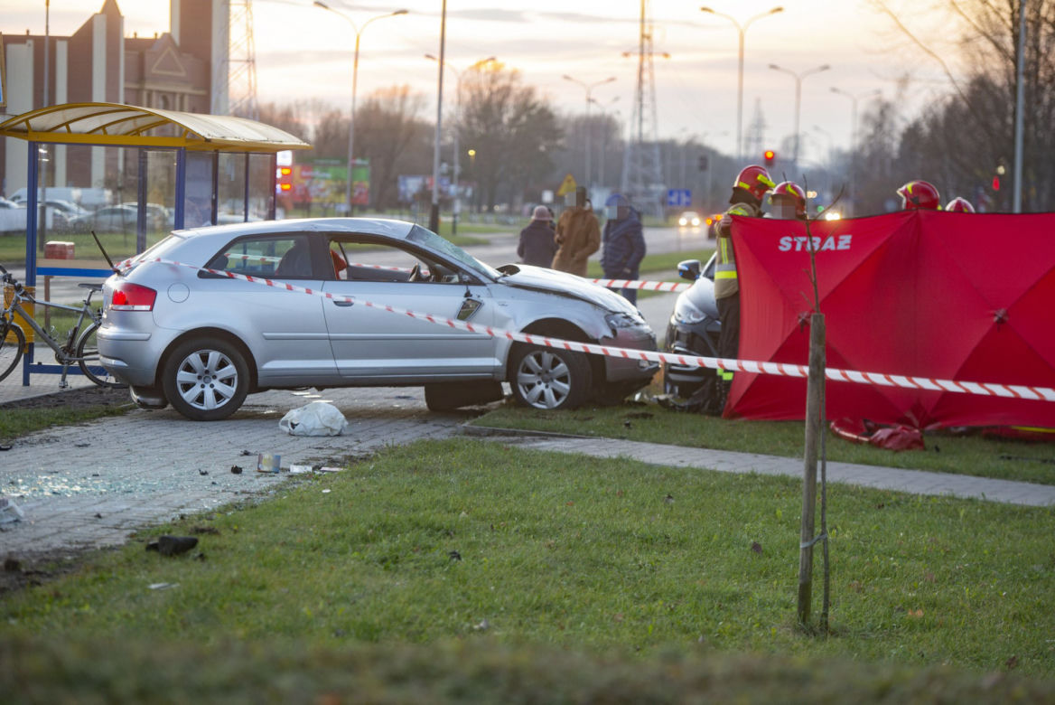 Kasia w Boże Narodzenie skończyłaby 18 lat. Zabił ją drogowy pirat