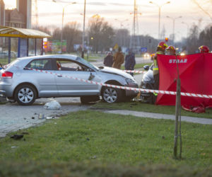 Kasia w Boże Narodzenie skończyłaby 18 lat. Zabił ją drogowy pirat