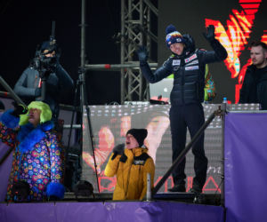 Kamil Stoch